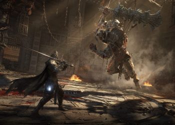 Lords of the Fallen 2 Zırhları Tepki Çekti