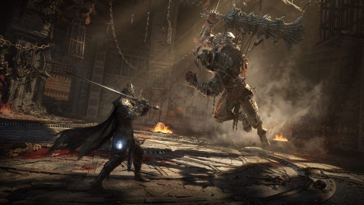 Lords of the Fallen 2 Zırhları Tepki Çekti
