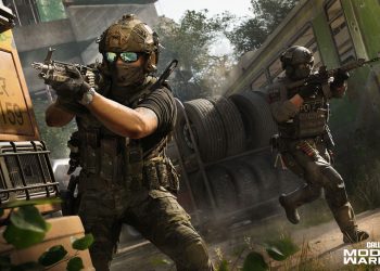 Modern Warfare 4 Duyuruldu Kore Savaşı Bizi Bekliyor