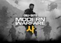 Modern Warfare 4 PlayStation 4 Üzerinde Test Ediliyormuş (Güncel)