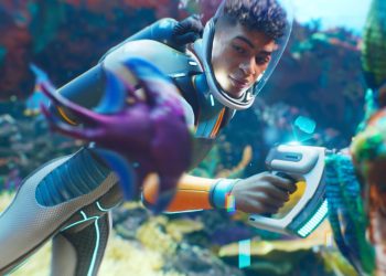 Oyuncuların Subnautica 2 Heyecanı Tavan Yaptı! İstek Listesi Rekoru Geldi