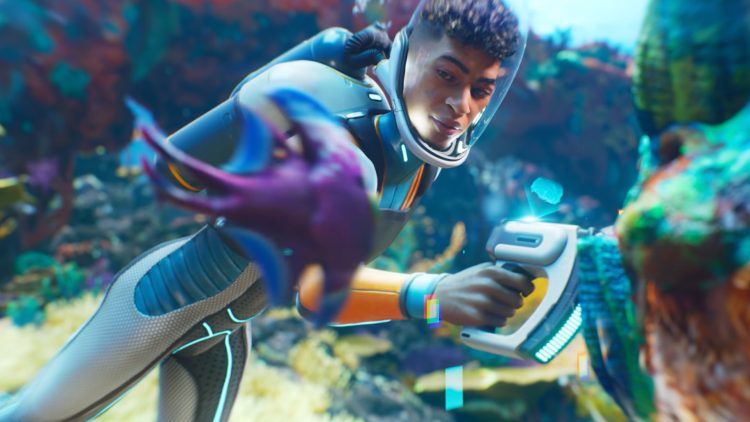 Oyuncuların Subnautica 2 Heyecanı Tavan Yaptı! İstek Listesi Rekoru Geldi