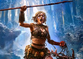 Path of Exile 2 Sınırlı Süreli Ücretsiz Oynanabilecek