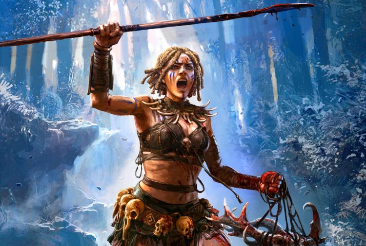 Path of Exile 2 Sınırlı Süreli Ücretsiz Oynanabilecek