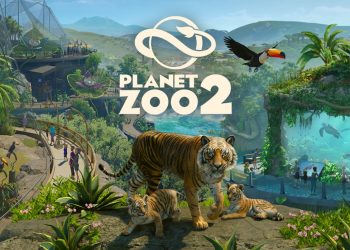 Planet Zoo 2 Duyuruldu! Ekim Ayında Geliyor