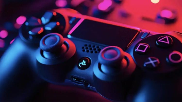 PlayStation Oyunlardaki Yükleme Ekranları İçin Patent Aldı
