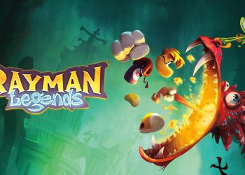 Rayman Legends Remake Logosu Sızdırıldı