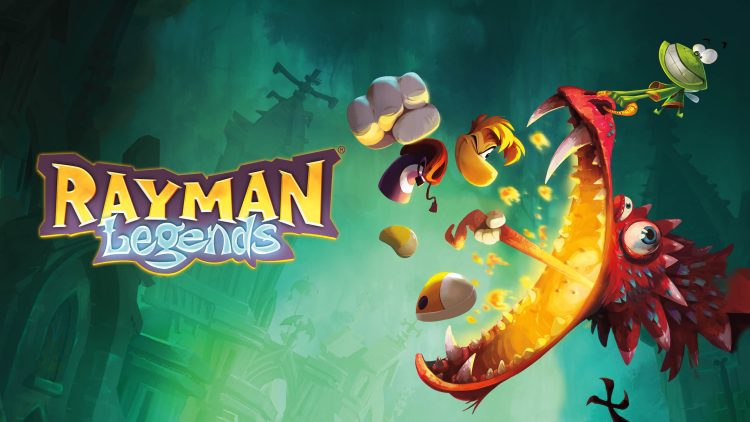 Rayman Legends Remake Logosu Sızdırıldı