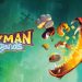 Rayman Legends Remake Logosu Sızdırıldı