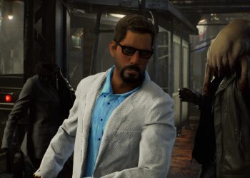Resident Evil Requiem Half-Life Modunu Kaçırmayın