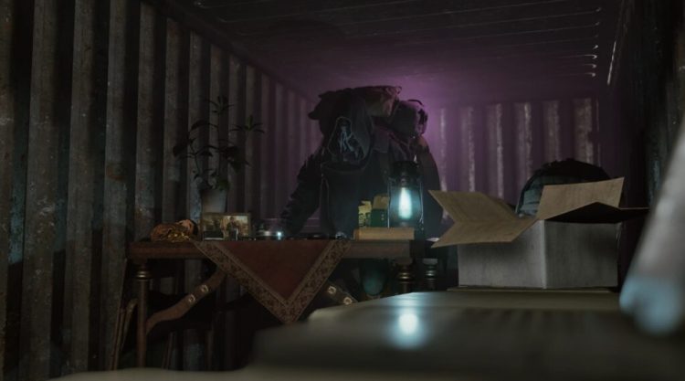 Resident Evil Requiem Tüccar da İçerecekmiş