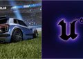 Rocket League Unreal Engine 6 ile Efsane Görünüyor