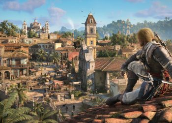 Sevilen Assassin’s Creed 4: Black Flag Özellikleri Resynced’le Dönüyor