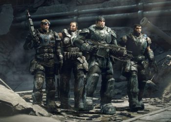 Sınırlı Süreli Ücretsiz Gears of War Reloaded Fırsatını Kaçırmayın