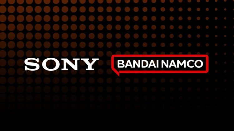 Sony ve Bandai Namco Yapay Zeka İş Birliğine Gidiyorlar