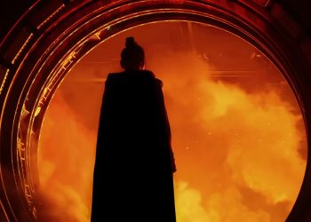 Star Wars Fate of the Old Republic Deneyimli İsimlerin Ellerinde Yükseliyor