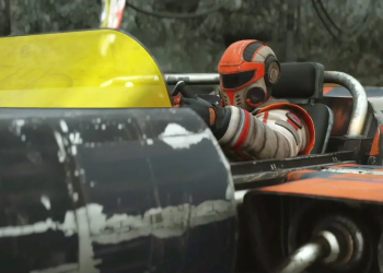 Star Wars Galactic Racer Çıkış Tarihi Resmen Açıklandı