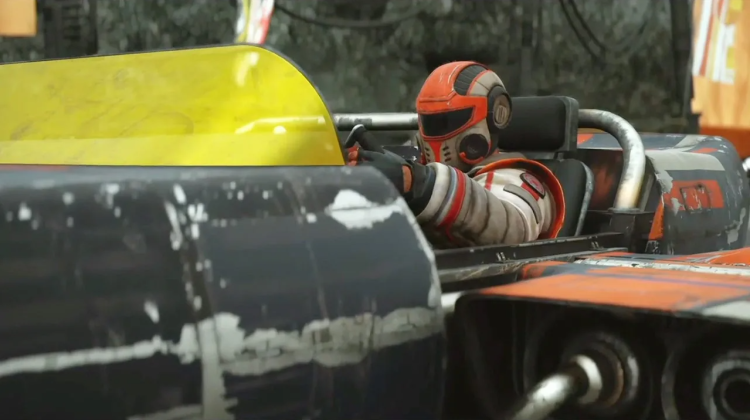 Star Wars Galactic Racer Çıkış Tarihi Resmen Açıklandı