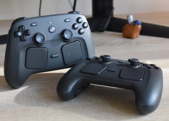 Steam Controller Satışa Sunulmasından Kısa Süre Sonra Tükendi