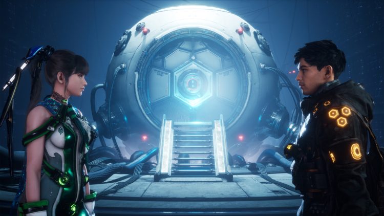 Stellar Blade 2 Tüm Platformlara İlk Günden Çıkabilir
