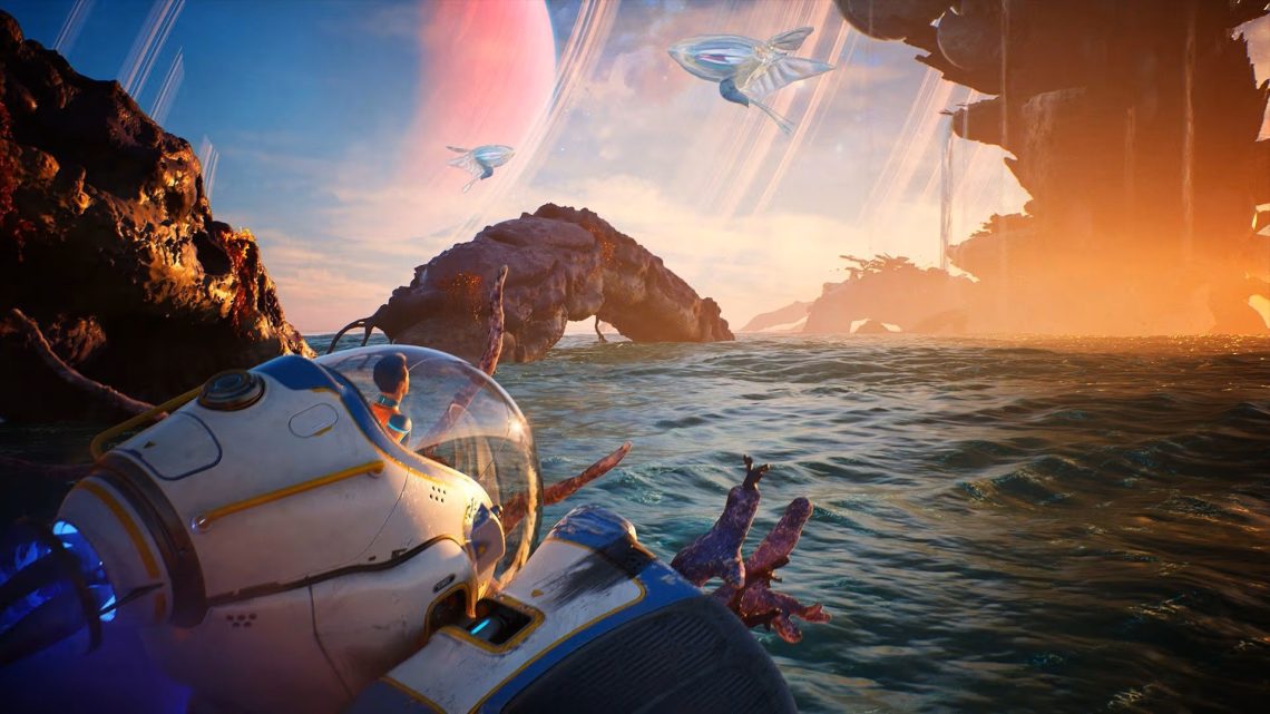 Subnautica 2 PC Sistem Gereksinimleri