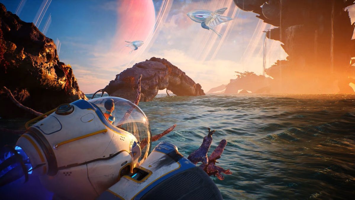 Subnautica 2 PC Sistem Gereksinimleri