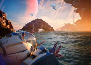 Subnautica 2 PC Sistem Gereksinimleri
