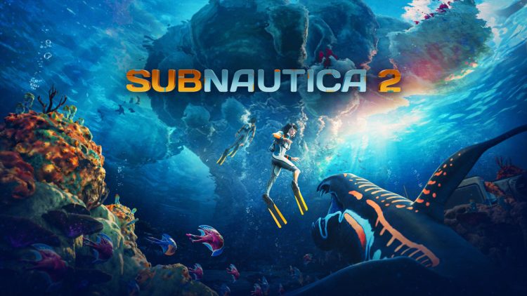 Subnautica 2 Steam Satışlarında Zirveye Oturdu