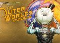 The Outer Worlds Spacer's Choice Edition Ücretsiz Olacak