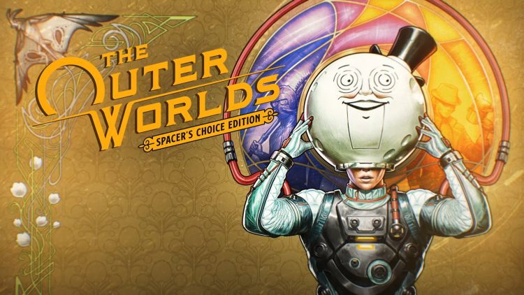 The Outer Worlds Spacer's Choice Edition Ücretsiz Olacak