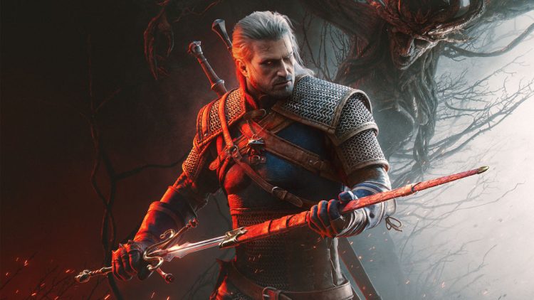 The Witcher 3 Wild Hunt - Songs of the Past Duyuruldu!