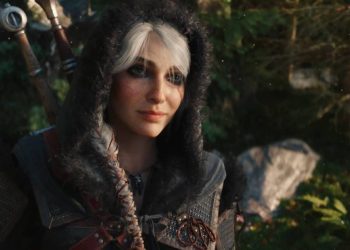 The Witcher 4 Genişleme Paketi Göremeyebiliriz