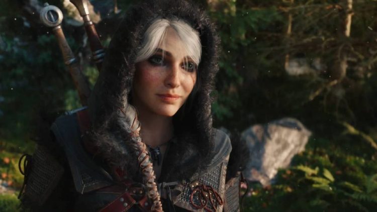 The Witcher 4 Genişleme Paketi Göremeyebiliriz