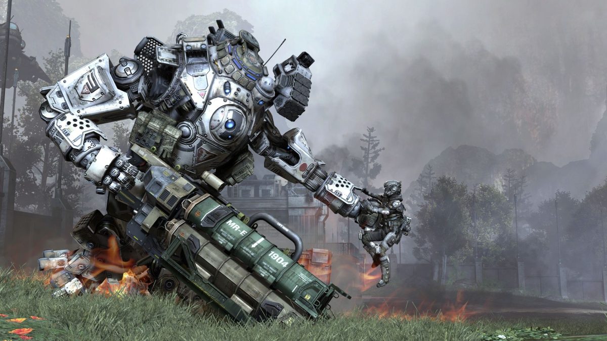 Titanfall-Bullshot