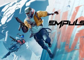 Titanfall Esintili EMPULSE Duyuruldu