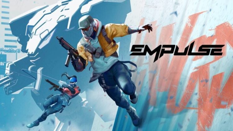 Titanfall Esintili EMPULSE Duyuruldu