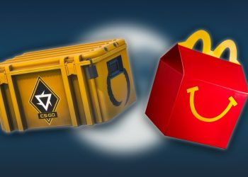 Valve CS2 Kasa Sistemini Akıllara Durgunluk Verecek Şekilde Savundu