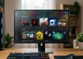 Windows 11'in Xbox Modu Bugün İtibarıyla Geliyor