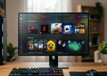 Windows 11'in Xbox Modu Bugün İtibarıyla Geliyor