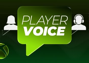 XBOX Player Voice Duyuruldu! Geri Bildirimler Artık Takip Edilebilecek
