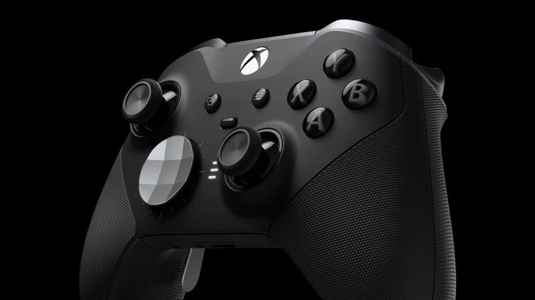 Xbox Elite 3 Controller Sürpriz Bir Şekilde Sızdırıldı