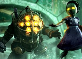Yeni BioShock Oyunu Take-Two Interactive İçin Hayal Kırıklığı Oldu