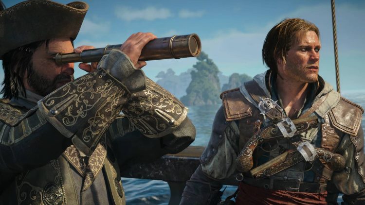 Yeni Black Flag Resynced Oynanış Detayları Ortaya Çıktı