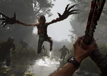 Yeni Dying Light Oyunu Geliyor! Geçeceği Mekan Sızdı
