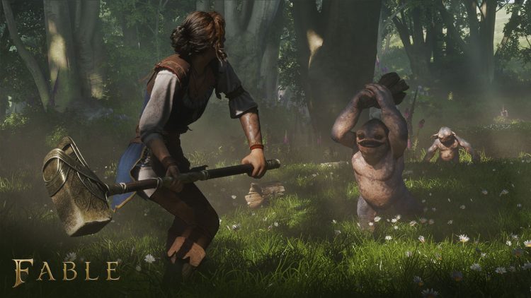 Yeni Game Pass Oyunları, XBOX Games Showcase Öncesinde Sızdırıldı
