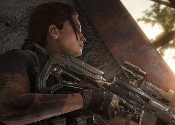 Yeni Ghost Recon Hikayesinin Geçeceği Bölge Sızdırıldı