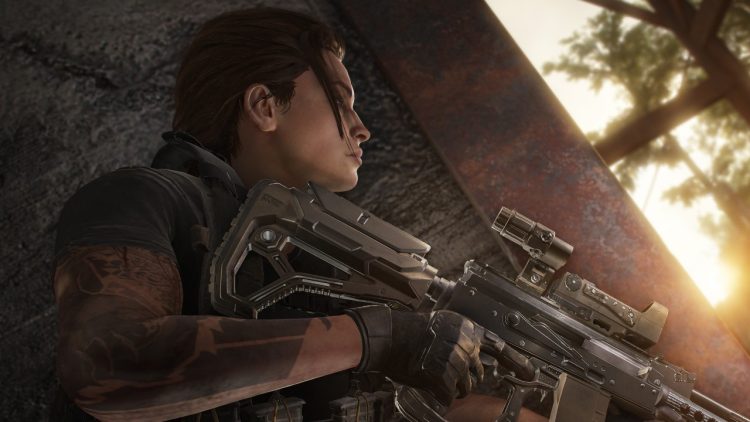 Yeni Ghost Recon Hikayesinin Geçeceği Bölge Sızdırıldı