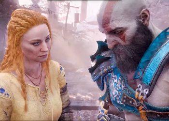 Yeni God of War Oyunu Haftaya Duyurulabilir