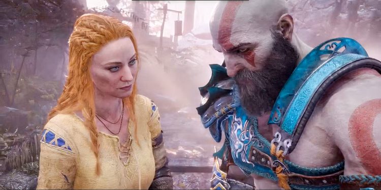 Yeni God of War Oyunu Haftaya Duyurulabilir