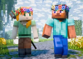 Yeni Minecraft Filminin Adı Belli Oldu